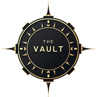 The Vault Fragrances