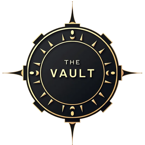 The Vault Fragrances