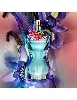 Jean Paul Gaultier La Belle  Paradise Garden