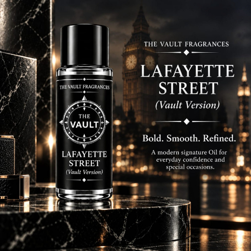 Lafayette Street