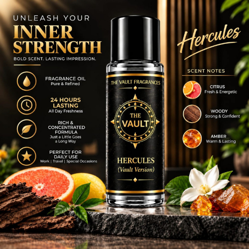 Hercules